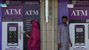 IMF and Pakistan reach $3 billion deal