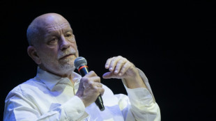 Hollywood-Schauspieler John Malkovich spielt mit Gedanken an Karriereende