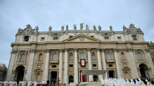 Papa abre novo ciclo de debates sobre o futuro da Igreja Católica