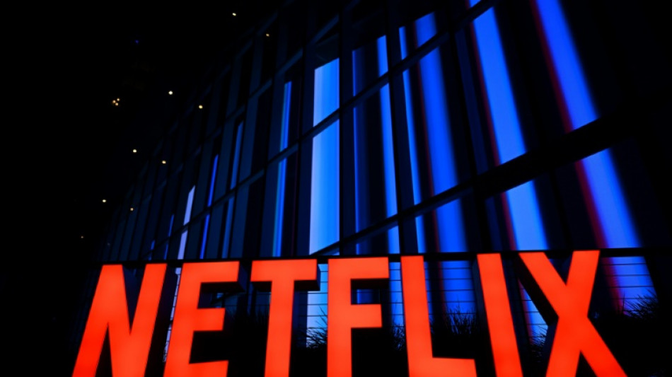 Netflix gewinnt im dritten Quartal mehr als zwei Millionen Abonnenten dazu