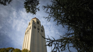 Stanford president to resign after research questioned