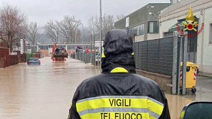 Maltempo, prefettura Firenze 'persone isolate in 14 comuni