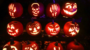 540 Millionen Euro: Einzelhandel erwartet erneut Rekordumsatz zu Halloween