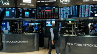 Wall Street conclut en hausse une séance hésitante