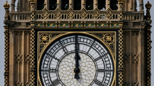 Global timekeepers vote to scrap leap second by 2035