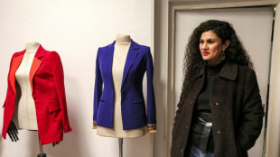 Small businesses, big dreams: Iraq's women entrepreneurs