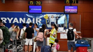 La grève de Ryanair en Espagne a eu peu d'impact sur le trafic
