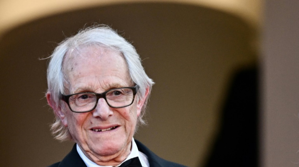 Dernière ligne droite à Cannes, Ken Loach vers le record ?