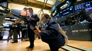 Wall Street en léger retrait avant la Fed