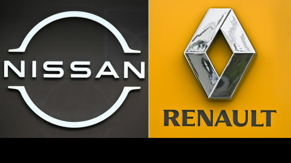 Renault et Nissan "rééquilibrent" leur alliance