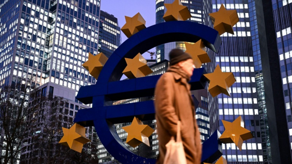 Debate over rates pause mounts as ECB set to cut again