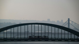 La Serbie va détruire un pont "allemand" construit par les nazis malgré des protestations