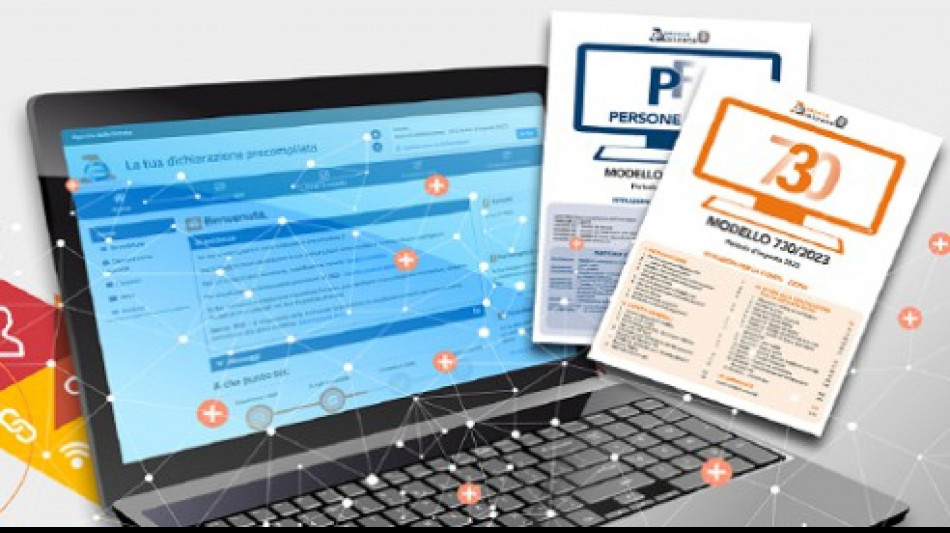 Fisco: ultima chiamata per il 730 precompilato, scade domani