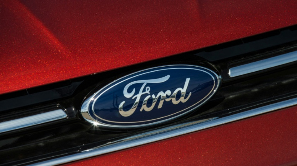 Ford streicht 3800 Stellen in Europa - davon 2300 in Deutschland