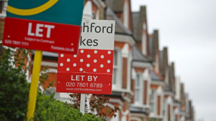 A Londres, la quête toujours plus difficile des candidats au logement