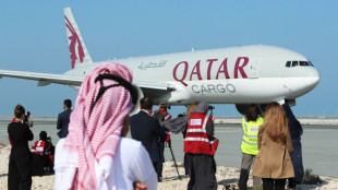 Qatar Airways posts 'record' $1.54 bn profit despite pandemic