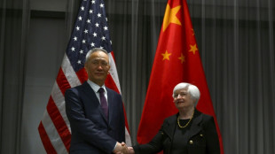 'Pressing need' for US, China to communicate on economic issues: Yellen 