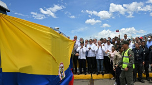 Le Venezuela et la Colombie rouvrent leur frontière aux véhicules de marchandises