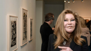 Décès de Jocelyn Wildenstein, figure de la jet-set, surnommée la "femme chat"