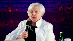 Yellen: Ende des Kriegs in der Ukraine wäre das Beste für die Weltwirtschaft