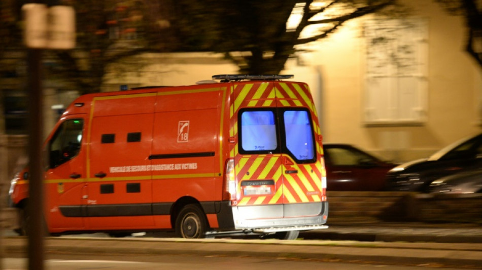 Incendie dans l'Aisne: une famille emportée, sept enfants et leur mère périssent