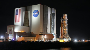 El cohete SLS de la NASA regresa a la plataforma de lanzamiento