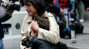 Nine dead, seven injured in Belgrade school shooting