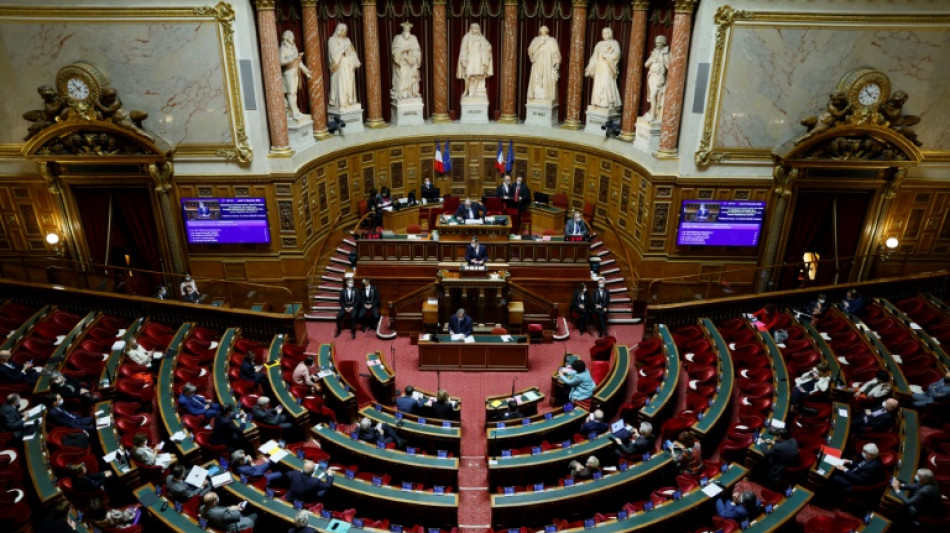 Pouvoir d'achat: le Sénat entre dans le vif du sujet 