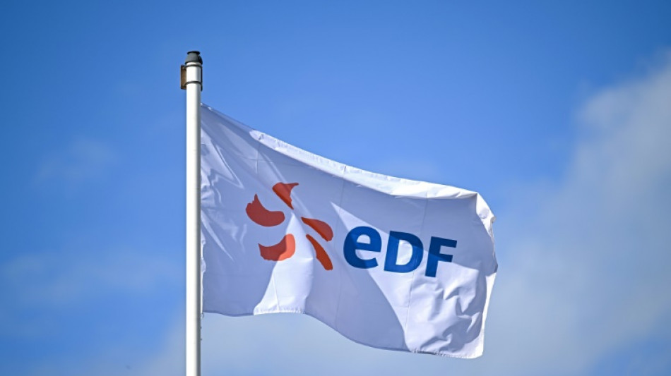 EDF contraint de revoir à la baisse son estimation de production nucléaire pour 2022