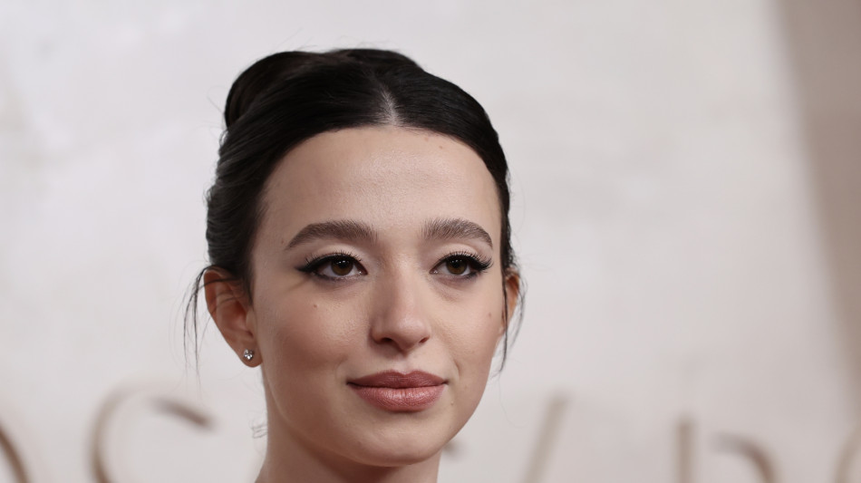 Oscar per la migliore attrice protagonista a Mikey Madison