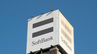 SoftBank Q2 net profit boosted by sales of Alibaba shares