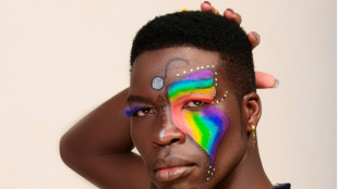 Slain Kenya LGBTQ activist laid to rest amid calls for justice