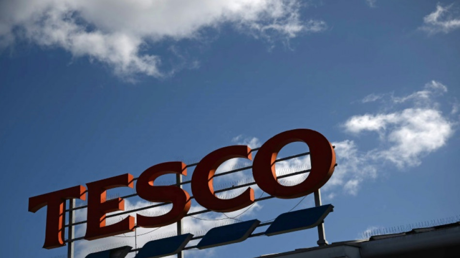 Tesco chairman to step down over misconduct claims