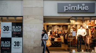 Pimkie: cession imminente, 500 emplois menacés, selon des sources syndicales