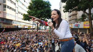 Arrestata la leader dell'opposizione venezuelana Machado