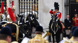 Bericht: Krebskranker Charles III. wird in Kutsche an Geburtstagsparade teilnehmen