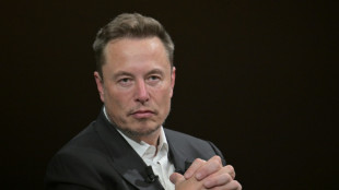 Musk says Twitter has lost half its advertising revenue