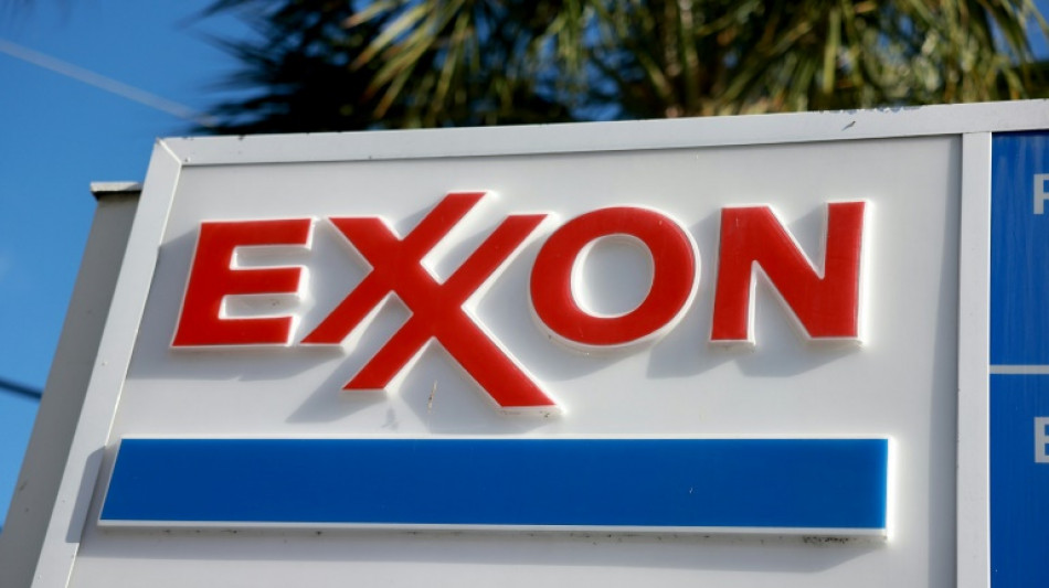 ExxonMobil reports that Q1 profits double to $11.4 bn