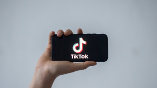 Données personnelles: une ONG pointe du doigt TikTok