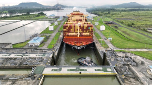 Trump threatens to take back control of Panama Canal