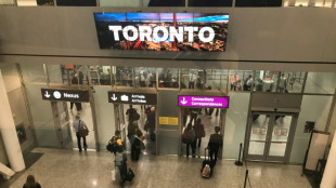 Police investigating $20mn gold heist at Toronto airport