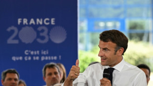 Uber Files : Macron "assume à fond" au nom de l'emploi