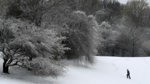 Klimaprognosen deuten auf vergleichsweise milden Winter hin