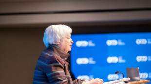 Revamp of World Bank and lenders needed to tackle global problems: Yellen