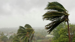 Aumenta a 120 muertos el balance del paso del ciclón Chido por Mozambique