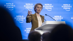 Von der Leyen, via al Forum Globale sulla transizione verde