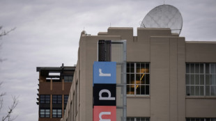 Twitter change à nouveau l'étiquette de la radio américaine NPR