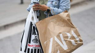 US retail sales post steeper fall than expected: govt