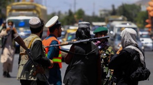 Arrestato il responsabile dell'attacco all'aeroporto di Kabul