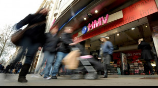 HMV returning to site of flagship London music store